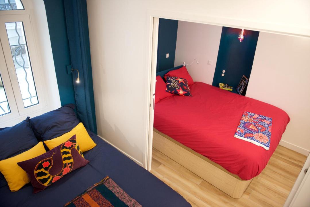 Photo of Bedroom in Epinettes