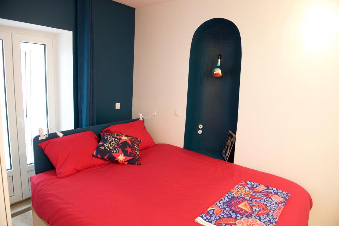 Photo of Bedroom in Epinettes