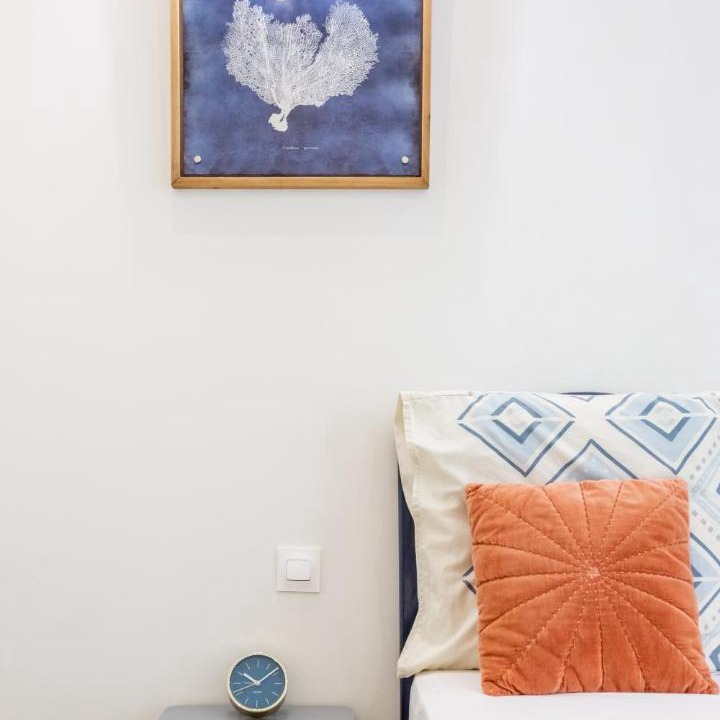 Photo of Bedroom in Les Puces de Saint-Ouen