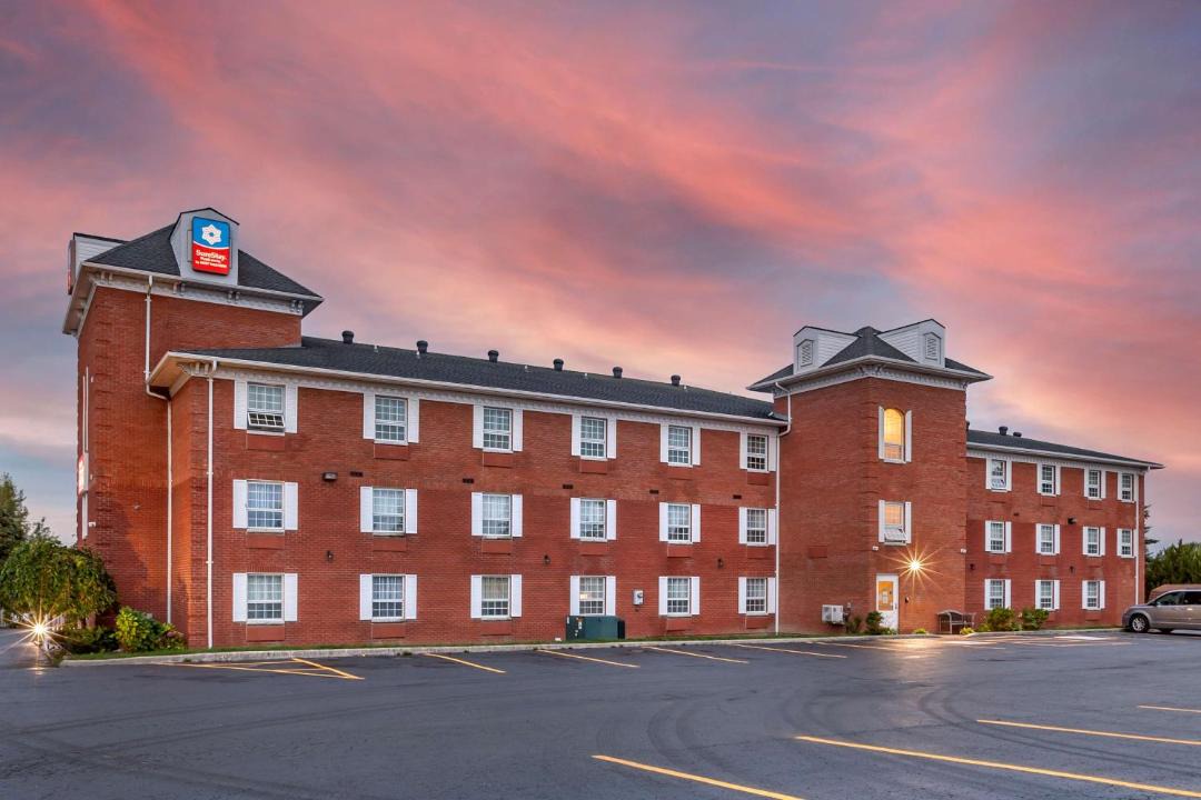 Photo of Buildings in Kincardine