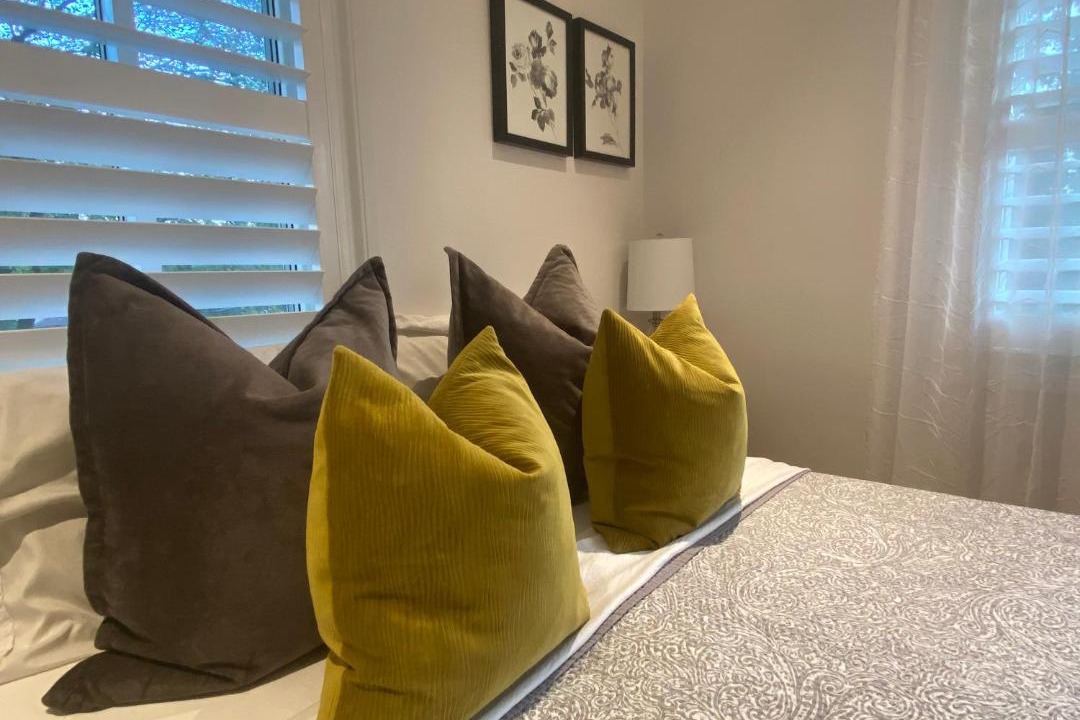 Photo of Bedroom in Rexdale