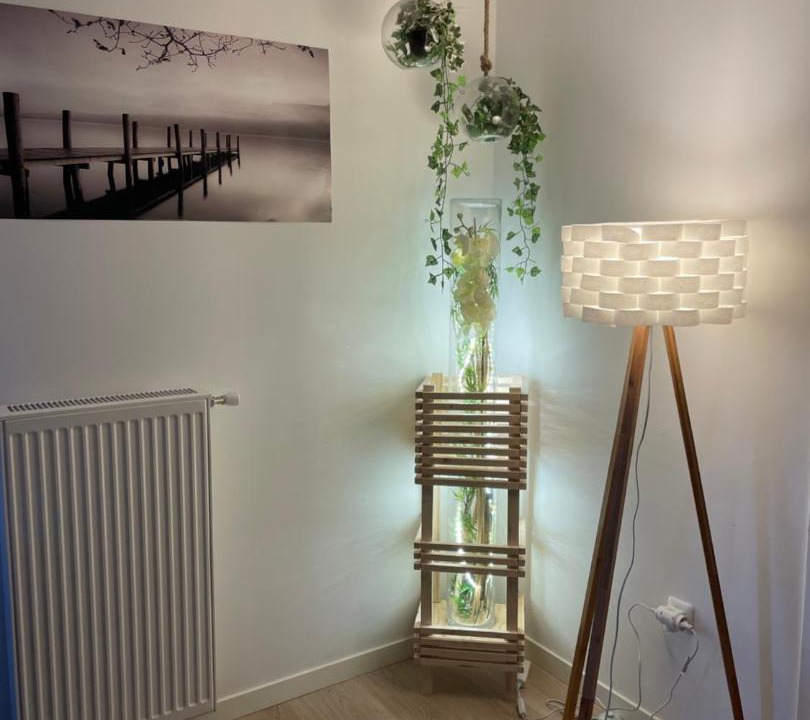 Photo of Livingroom in Montevrain