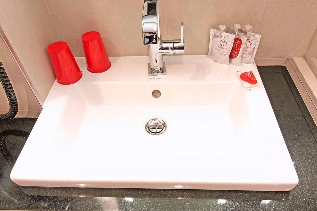 Photo of Bathroom in Saint-Vincent-de-Paul