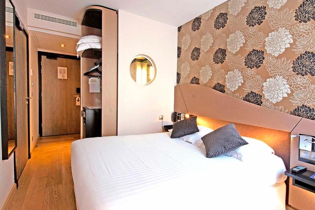 Photo of Bedroom in Saint-Vincent-de-Paul