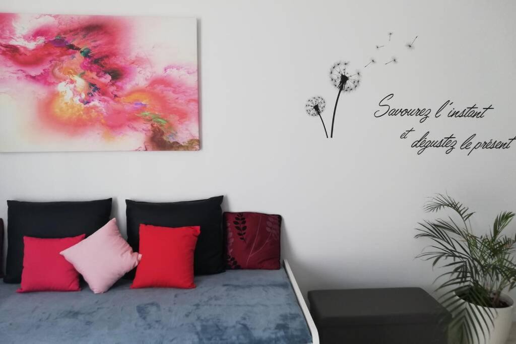 Photo of Bedroom in Montevrain