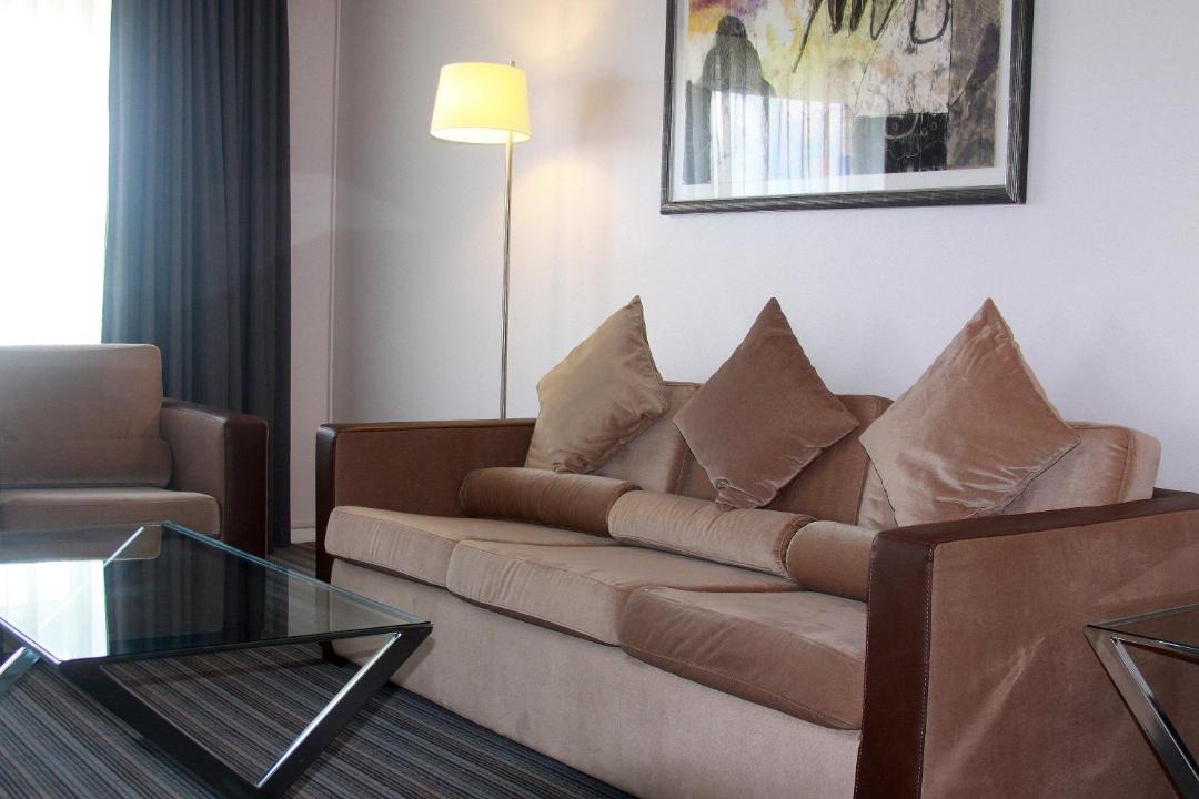 Photo of Livingroom in Roissy-en-France