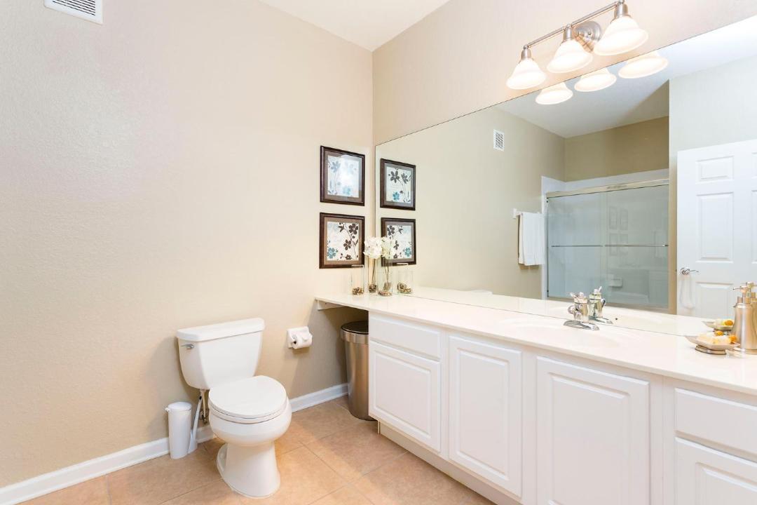 Photo of Bathroom in Florida Central Atlantic Coast