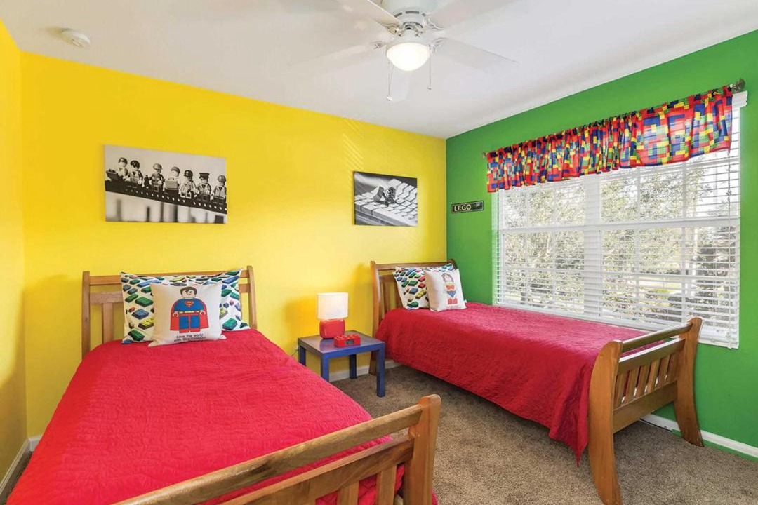 Photo of Bedroom in Windsor Hills