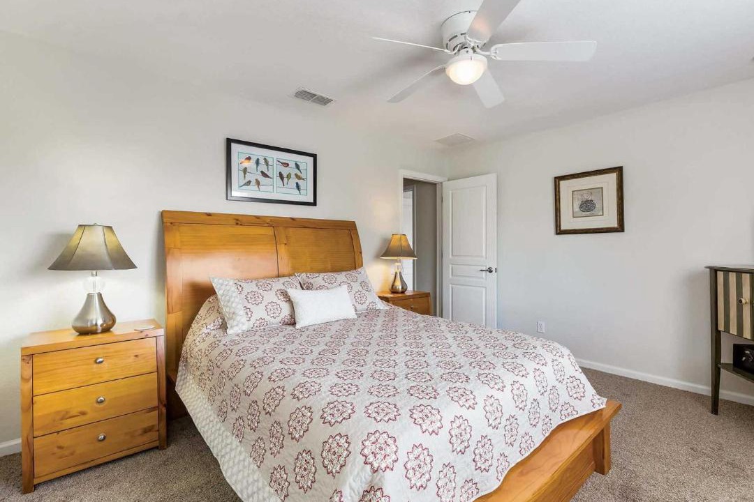 Photo of Bedroom in Windsor Hills