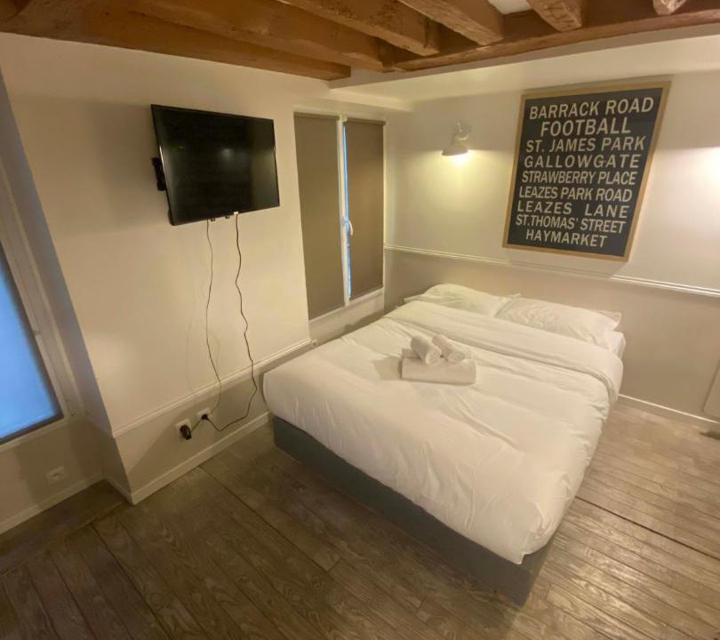 Photo of Bedroom in Vivienne
