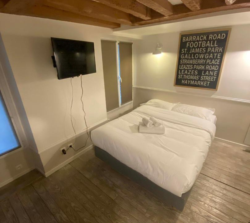 Photo of Bedroom in Vivienne