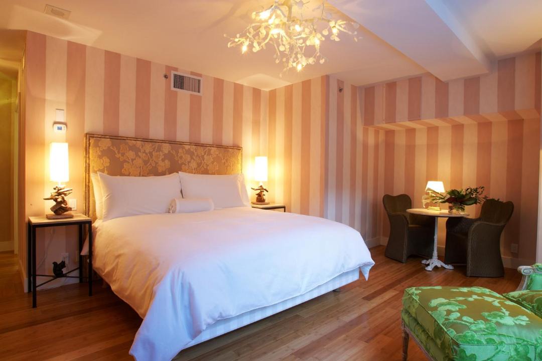 Photo of Bedroom in Old Town