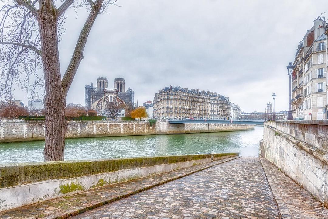 Photo of Others in Notre Dame
