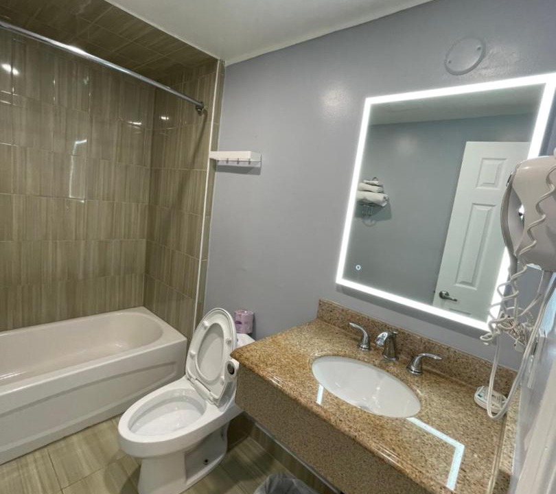 Photo of Bathroom in Aldershot