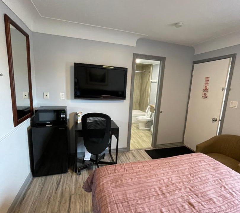 Photo of Bedroom in Aldershot