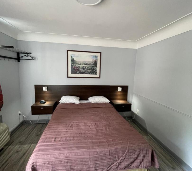Photo of Bedroom in Aldershot