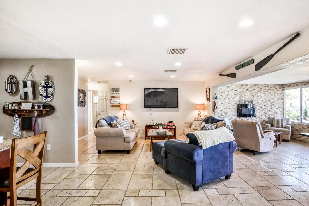 Photo of Livingroom in Lake Placid