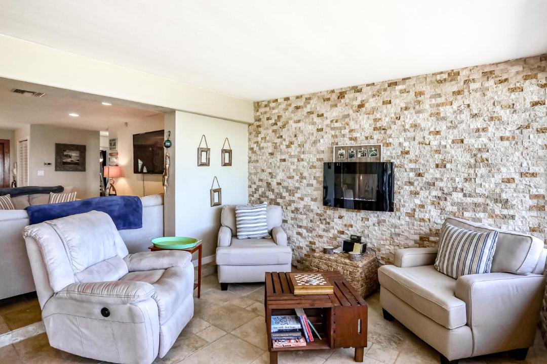 Photo of Livingroom in Lake Placid