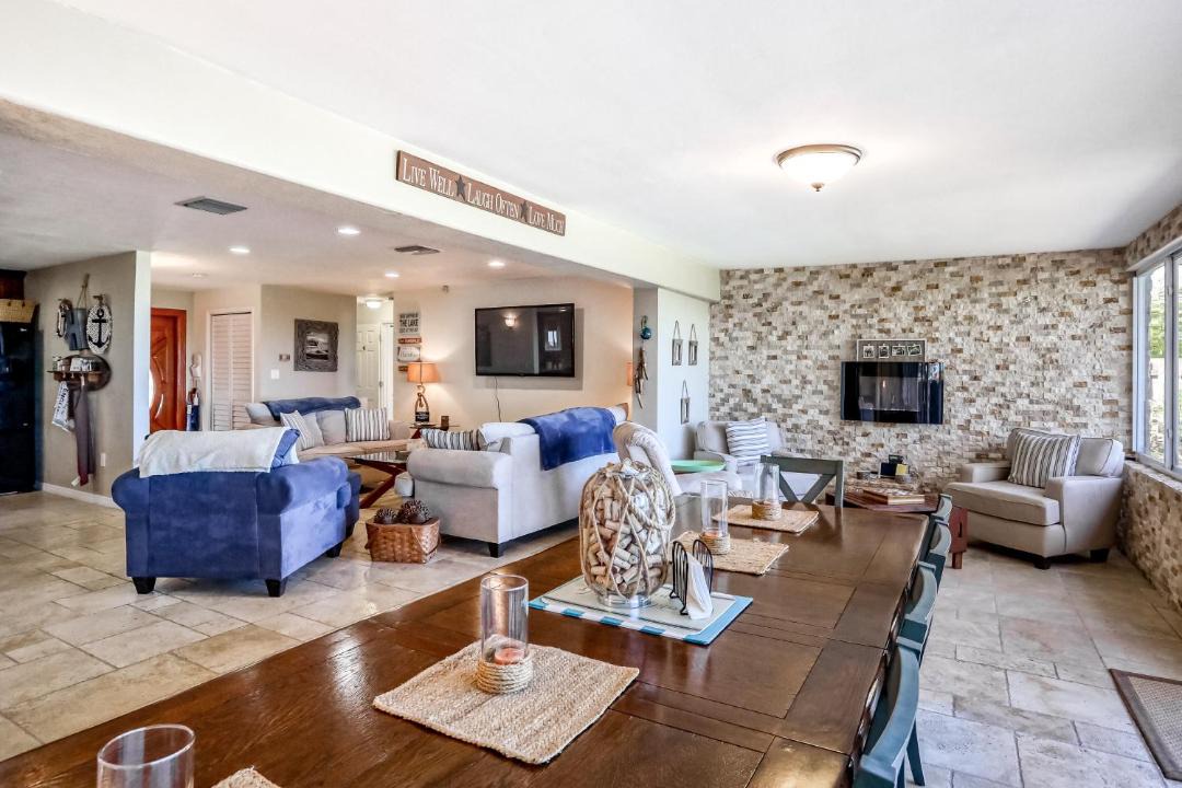 Photo of Livingroom in Lake Placid
