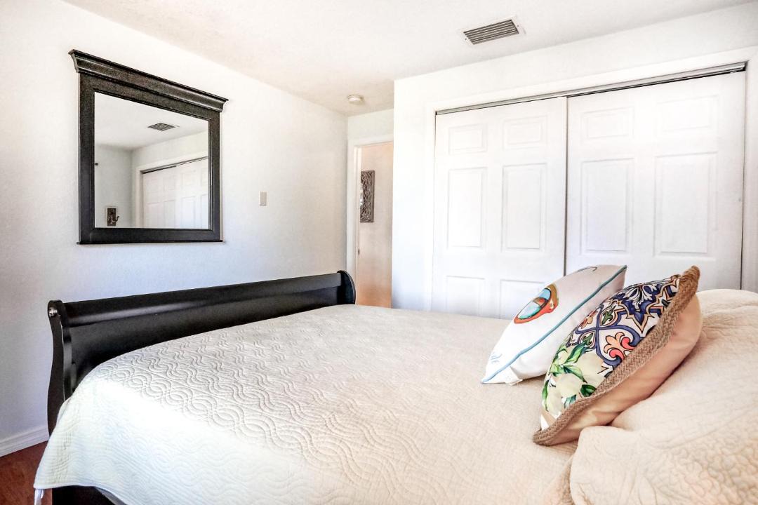 Photo of Bedroom in Lake Placid