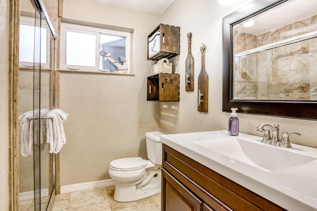 Photo of Bathroom in Lake Placid