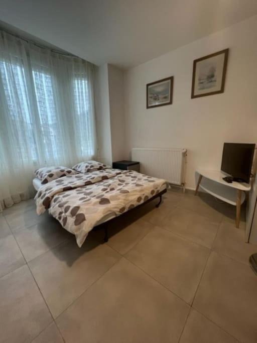 Photo of Bedroom in Noisy-le-Grand