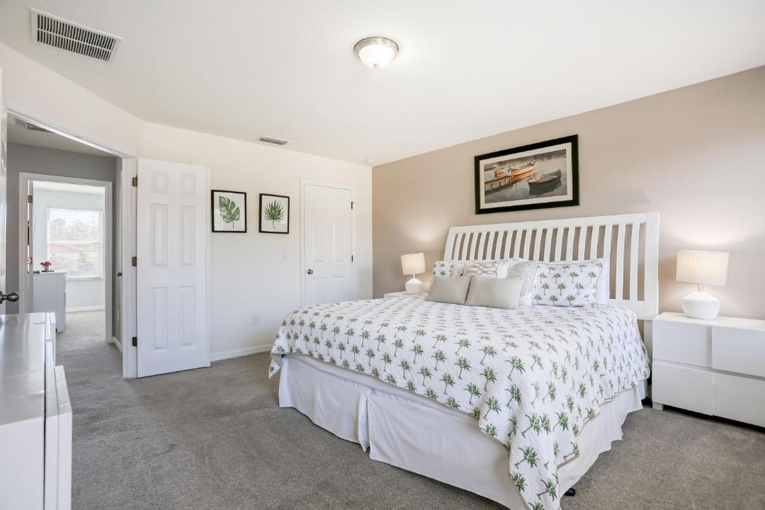 Photo of Bedroom in Bellavida