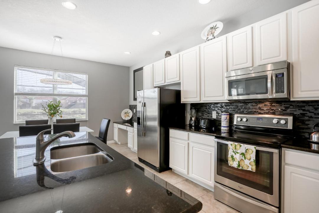 Photo of Kitchen in Bellavida