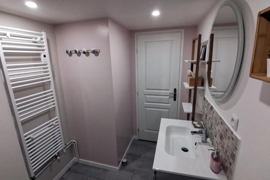 Photo of Bathroom in Rosny-sous-Bois