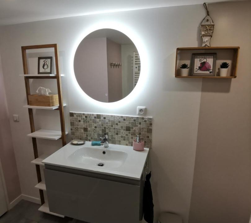 Photo of Bathroom in Rosny-sous-Bois