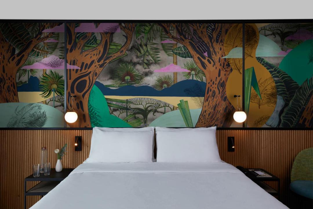 Photo of Bedroom in Plaisance