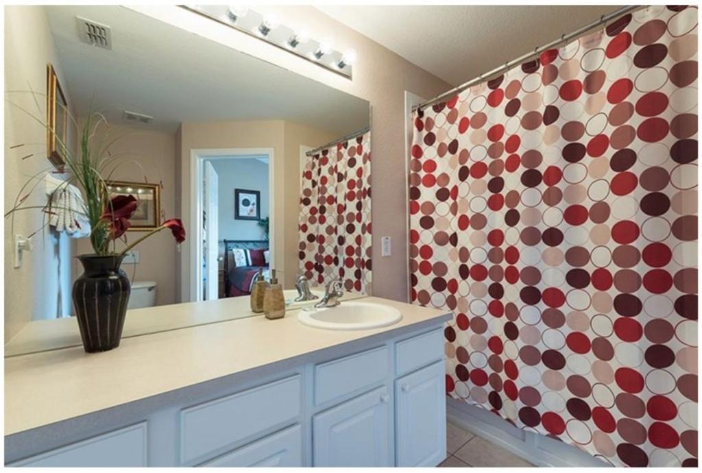 Photo of Bathroom in Windsor Hills