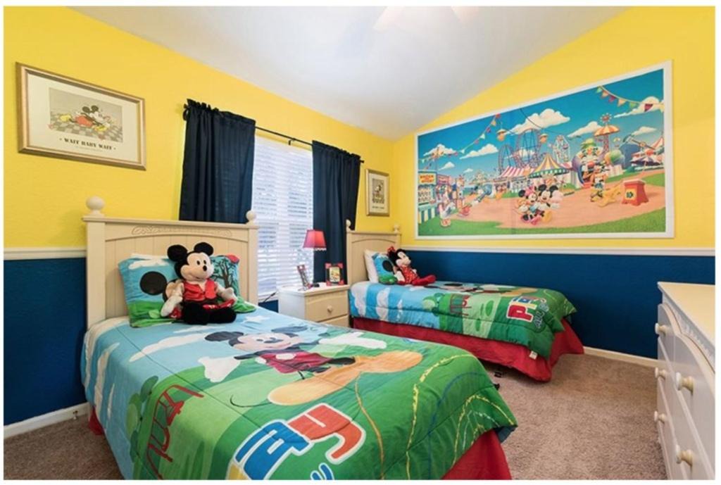 Photo of Bedroom in Windsor Hills