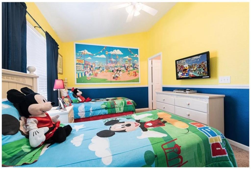 Photo of Bedroom in Windsor Hills
