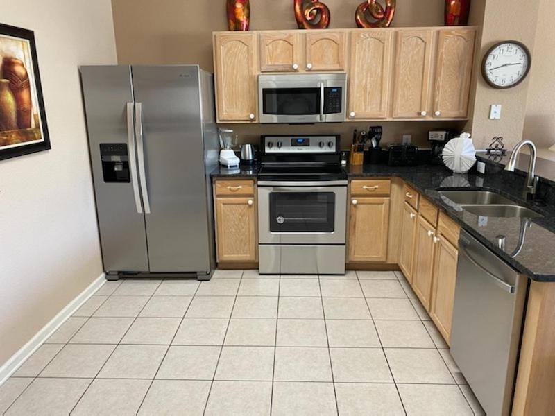 Photo of Kitchen in Windsor Hills
