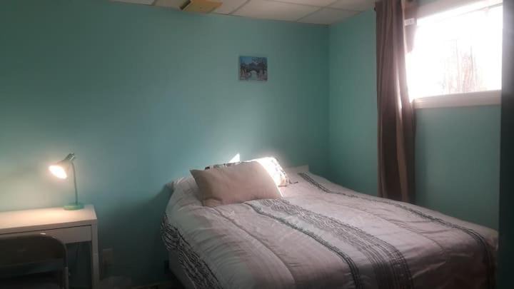 Photo of Bedroom in Northeast Mississauga