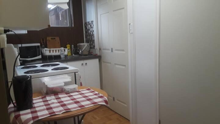 Photo of Kitchen in Northeast Mississauga
