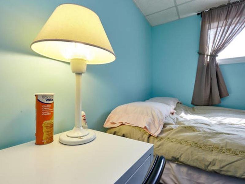 Photo of Bedroom in Northeast Mississauga