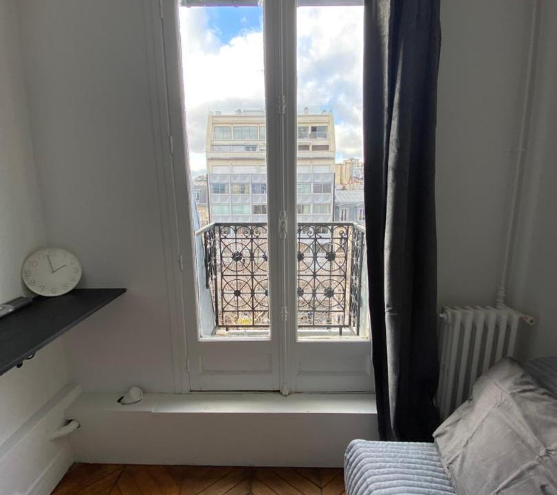 Photo of Bedroom in Champs-Elysees