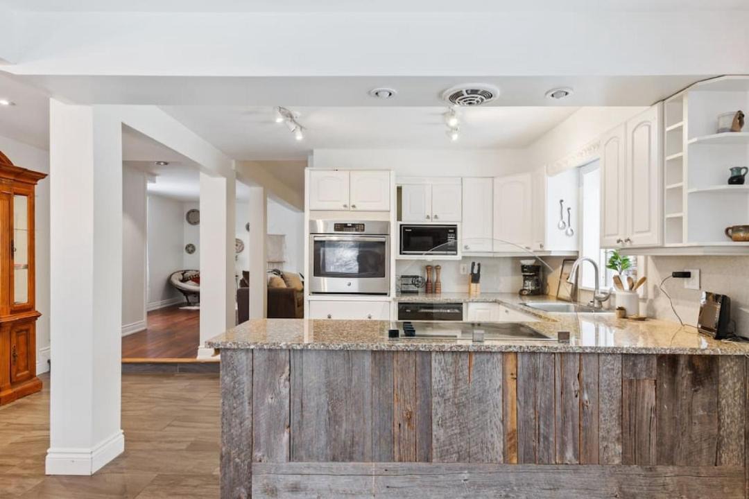 Photo of Kitchen in Swiss Meadows