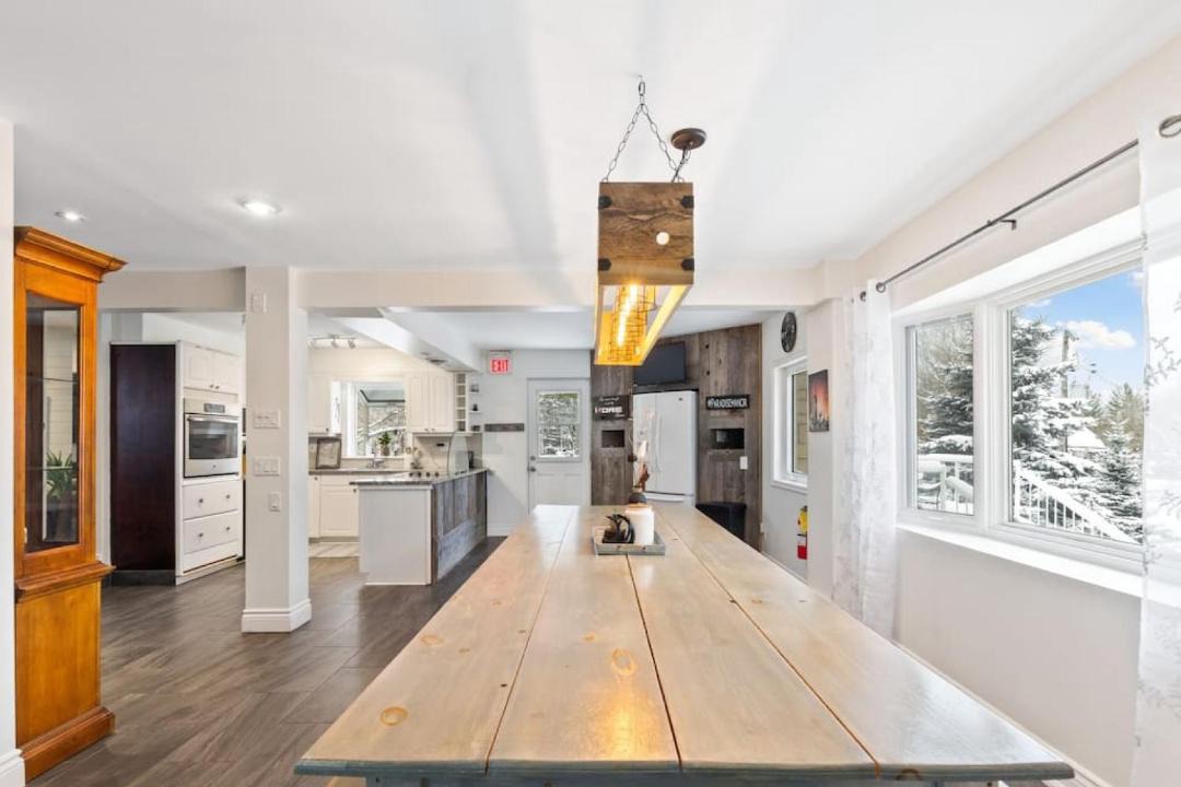 Photo of Kitchen in Swiss Meadows