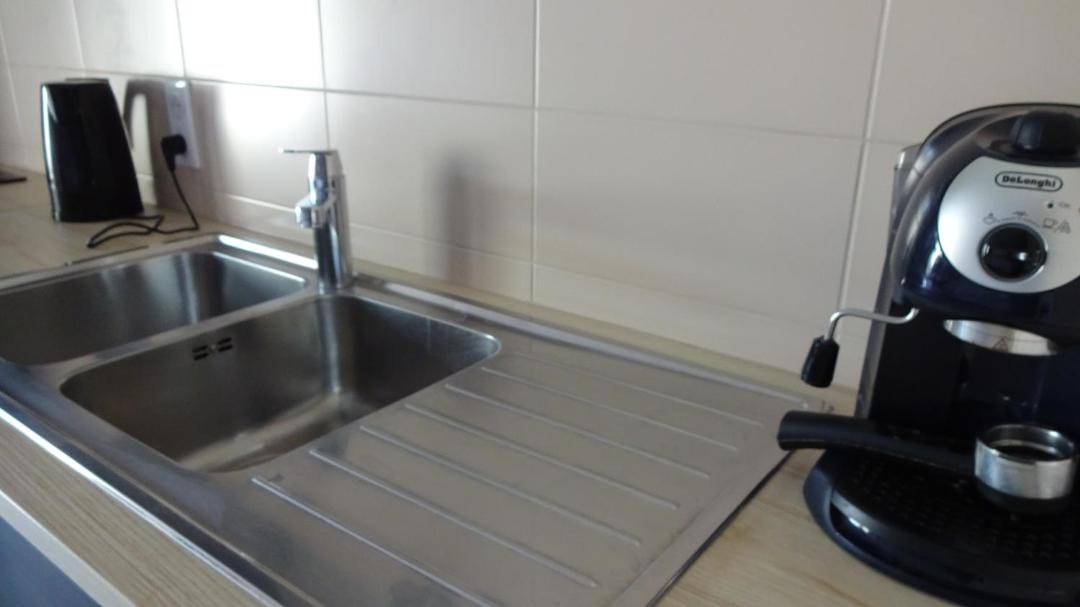 Photo of Kitchen in Montreuil