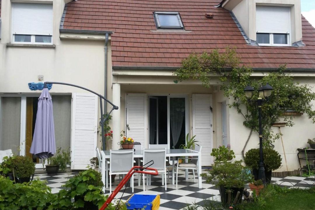 Photo of Others in Bussy-Saint-Georges
