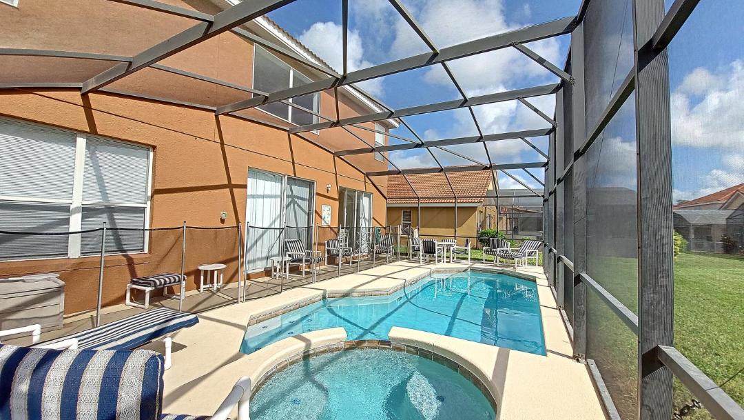 Photo of Patio Balcony in Solana