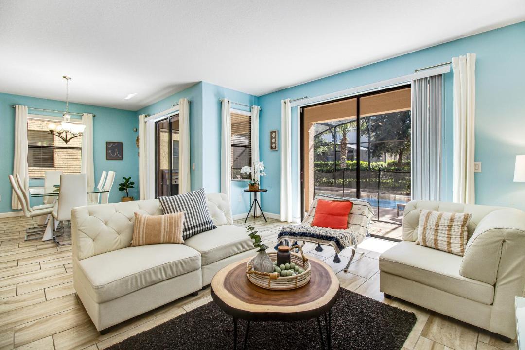 Photo of Livingroom in Loughman