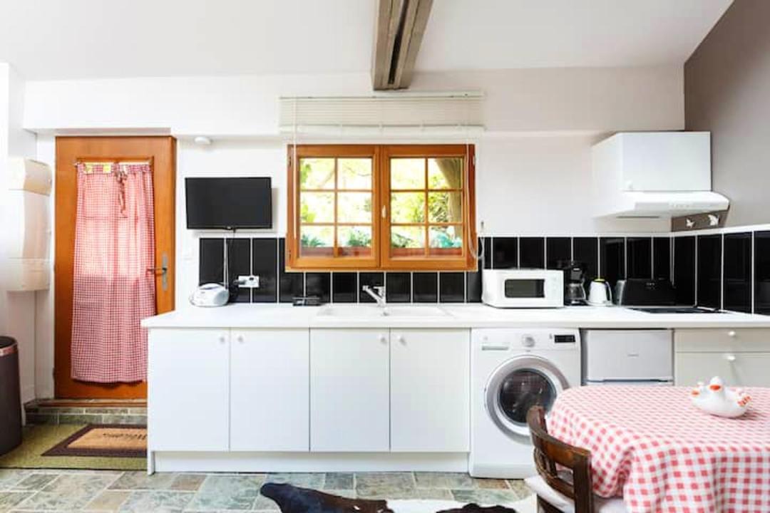 Photo of Kitchen in Champs-sur-Marne