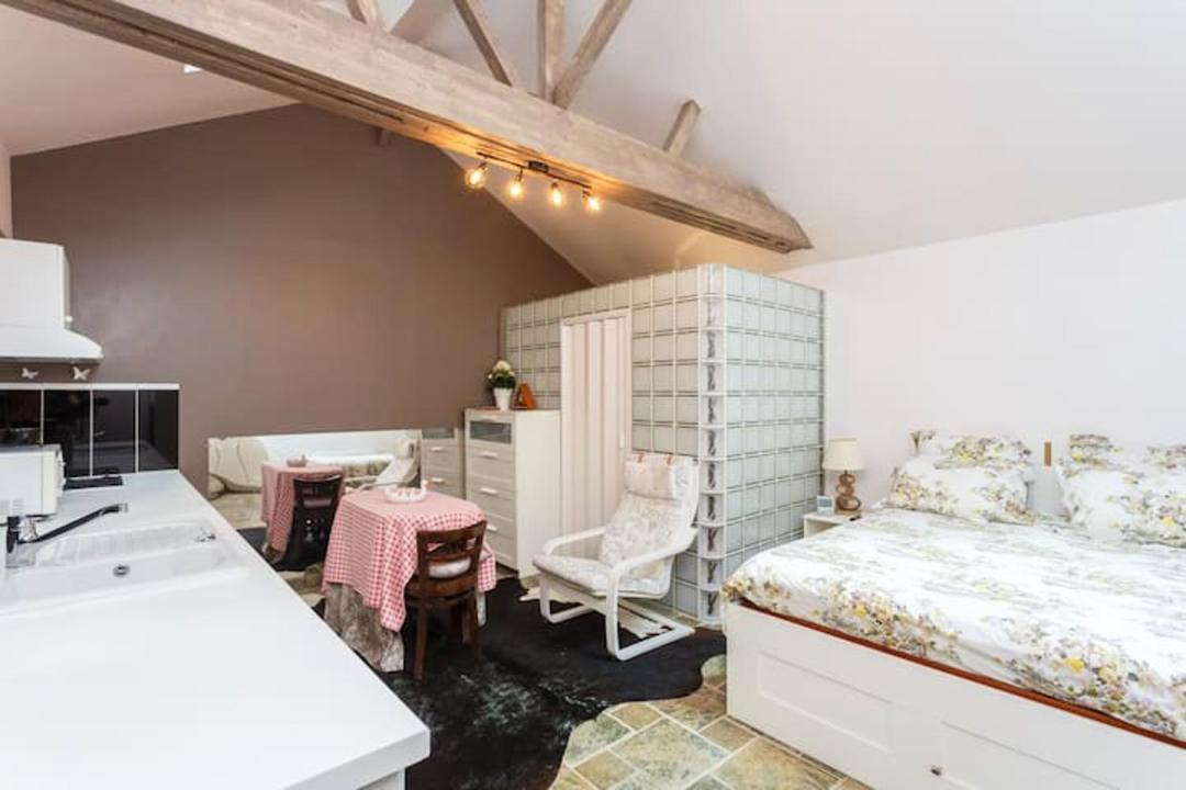 Photo of Bedroom in Champs-sur-Marne
