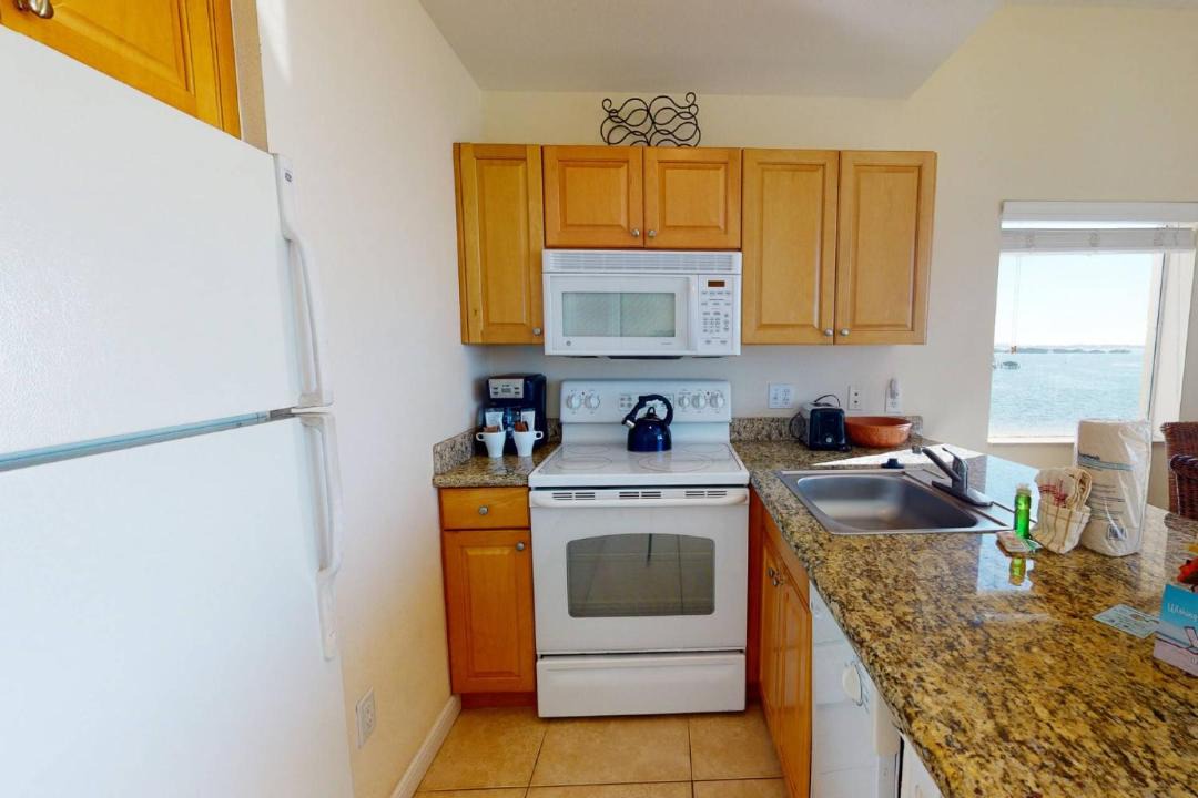 Photo of Kitchen in St. Petersburg - Clearwater