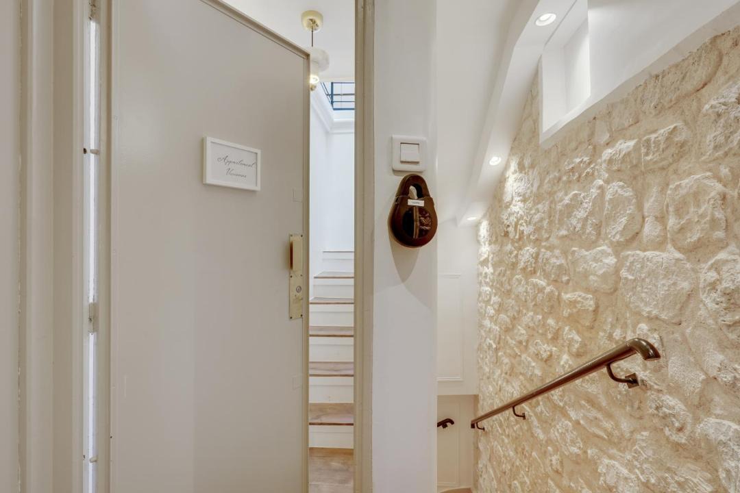 Photo of Bathroom in Gaillon