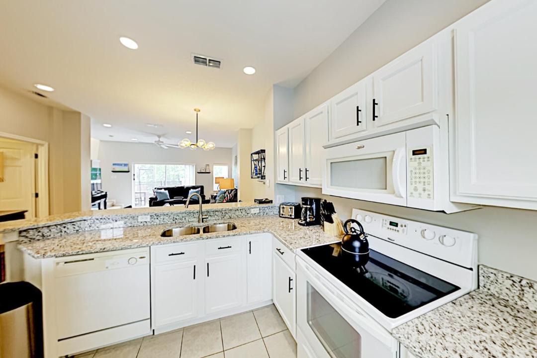 Photo of Kitchen in Bellavida